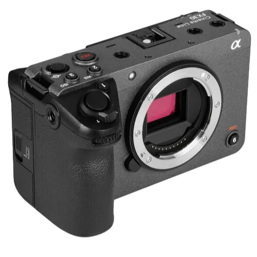 Видеокамера