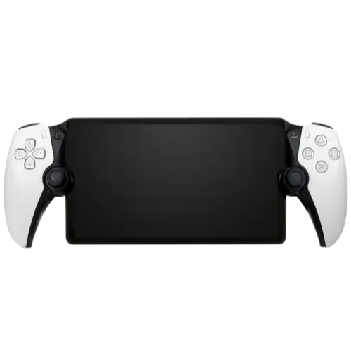 Портативная консоль Sony