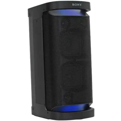 Портативная колонка Sony