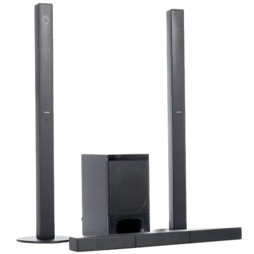 Замена шнура саундбара Sony