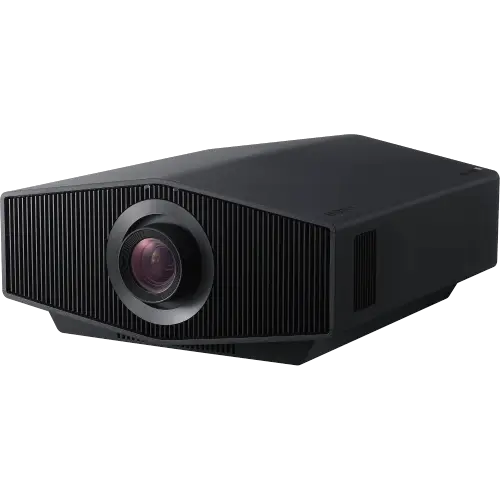 Замена поляризатора проектора Sony