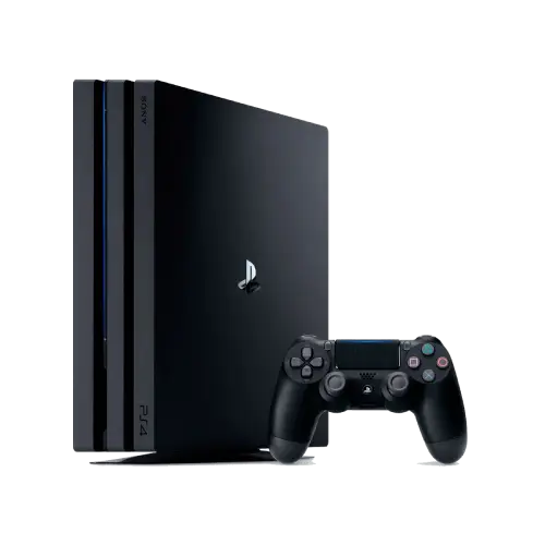 PlayStation 4 Pro